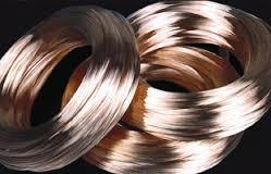 Tin Bronze Wire