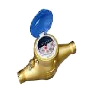 Water Meter