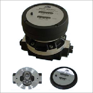Industrial Gear Flow Meter