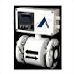 Electromagnetic Flow Meter