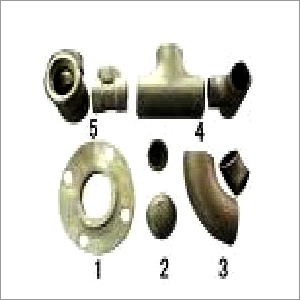 Pipe Fittings