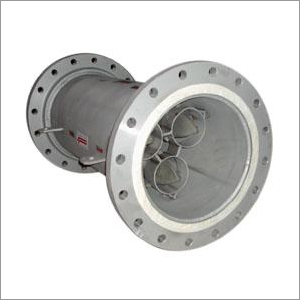 Online Descaling System