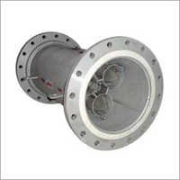 Online Descaling System