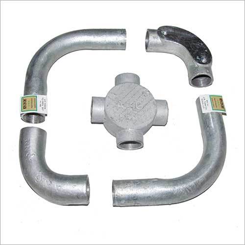 GI Junction Box