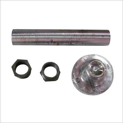 Conduit Pipe Accessories