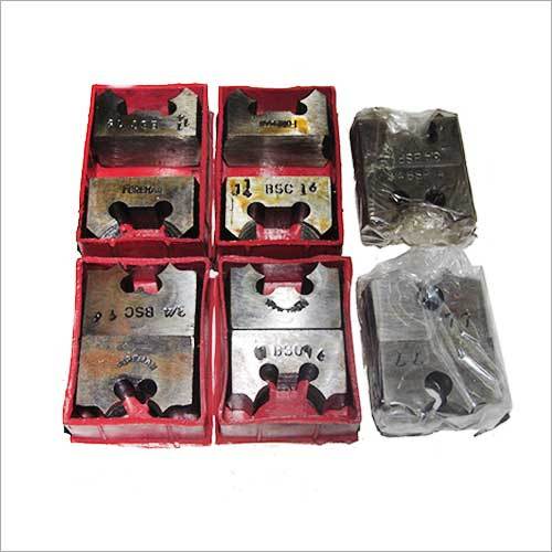 Steel Junction Box