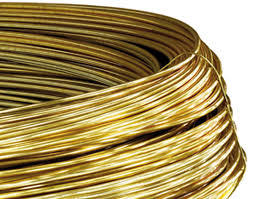 Lead Free Brass Wire