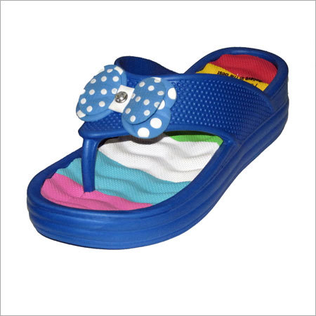 Eva High Heel Footwear