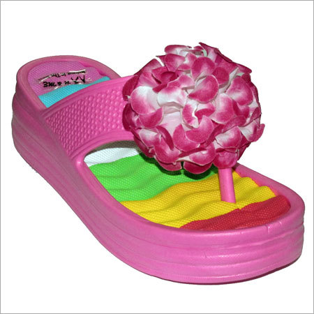 Eva Footwear