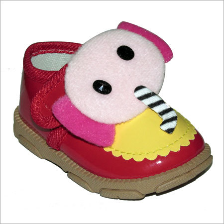 Kids Wiesel Shoes