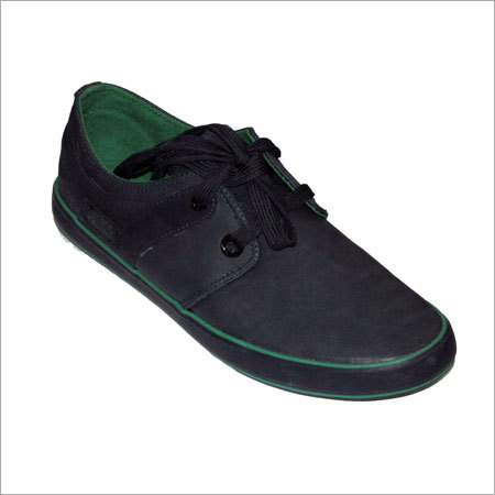 Rexine Shoes