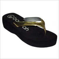 Fabricated Eva Slippers