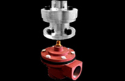 Exhaust Valve