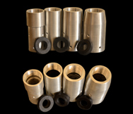 Nozzle Holder