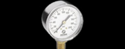 Pressure Gauge