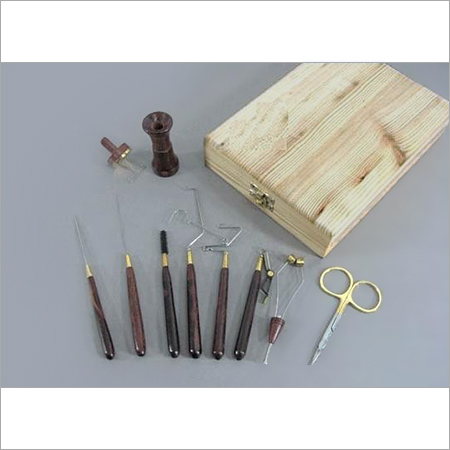 Fishing Classic Tools