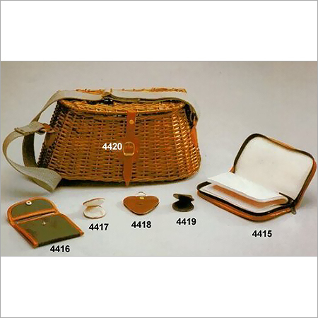 Fishing Reel Cases