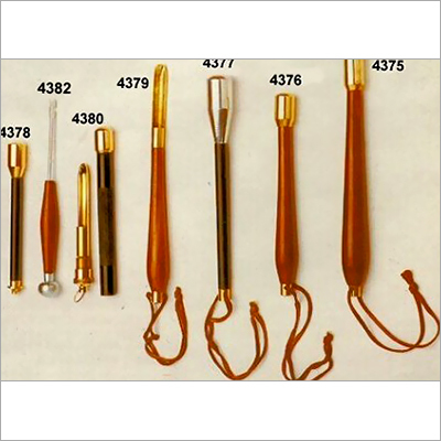 Hammer Priest Fishing Equipment