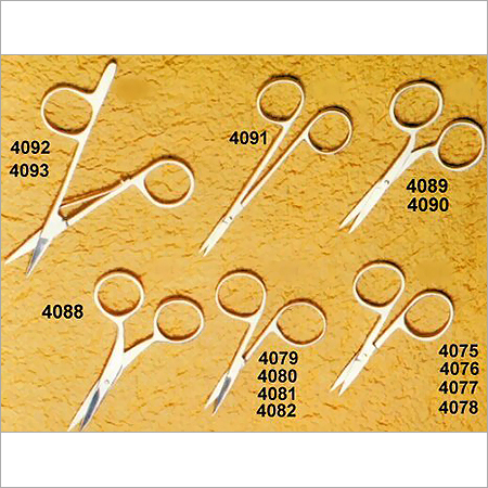 Fishing Stainless Steel Braid Scissors