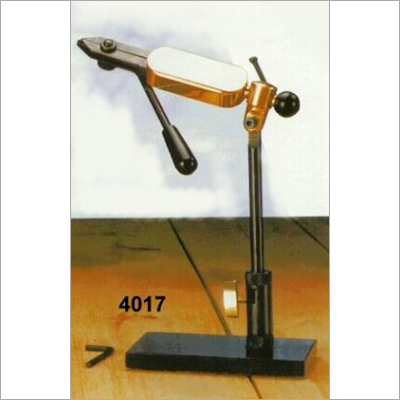 Pedestal Vise Fishing Equipment