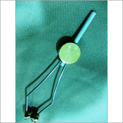 Ceramic Tube Thumb Bobbin