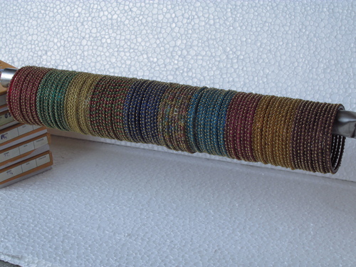 Handmade Bangles