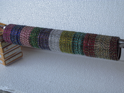 Customized Bangles