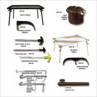 Fly Tying Tools