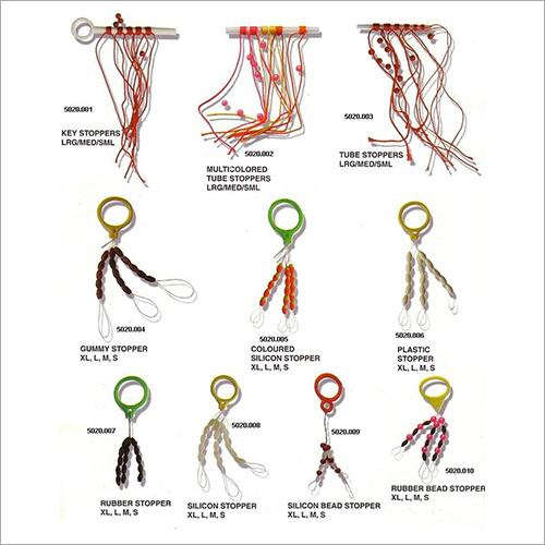 Fishing Hook Stoppers