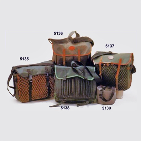 Fishing Tackle Bags