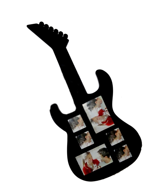 Guitar Frame