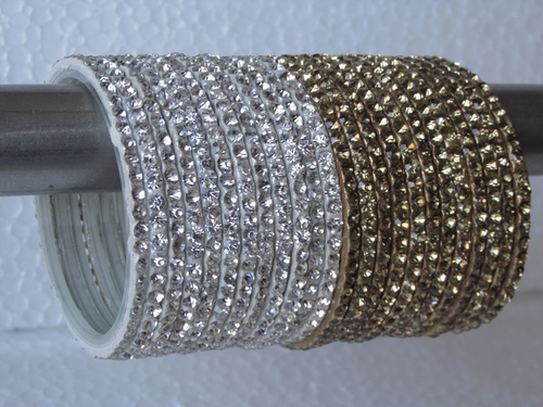 Party Wear Bangles