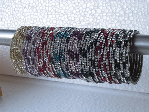 Beautiful Bangles