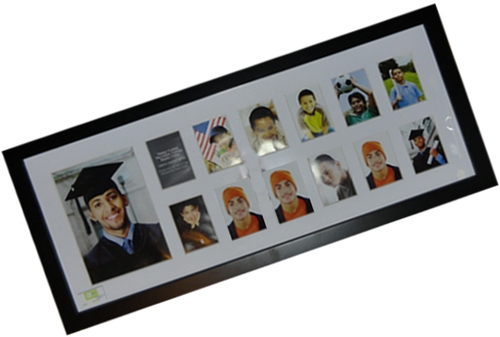 Wall Frame