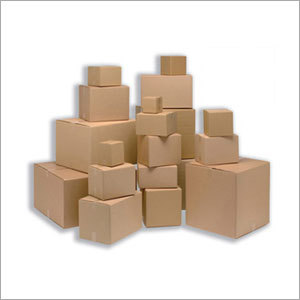 Corrugated Packaging Boxes