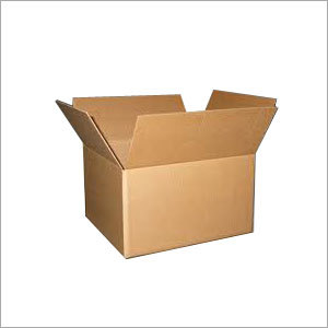 Corrugated Carton Box