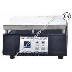 Rectangular Hot Plates