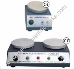 Hot Plates Warming Tables