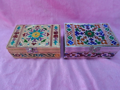 JEWELLERY BOX