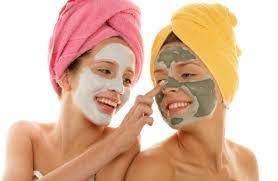 Face Pack and Mask Courses