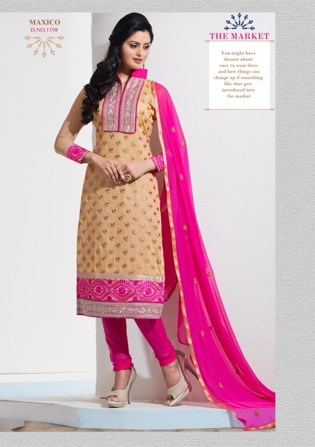 Salwar Suits