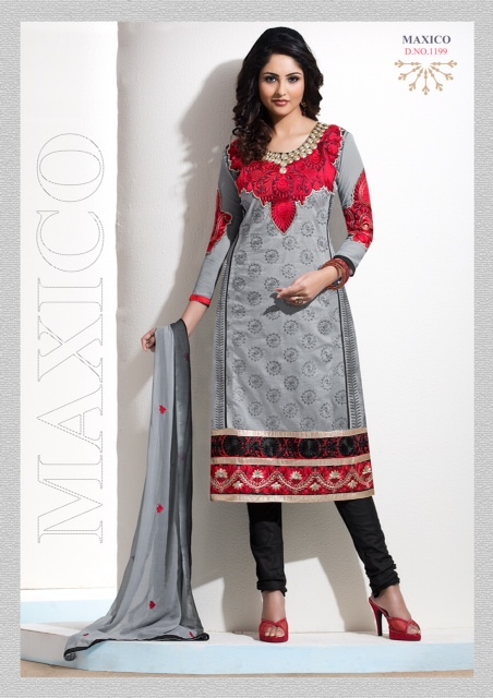 Salwar Suits