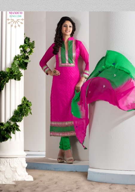 Salwar Suits