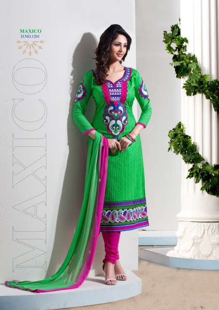 Salwar Suits