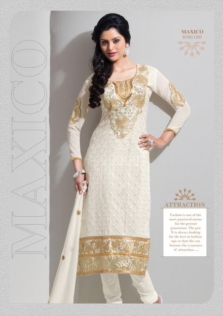 Salwar Suits