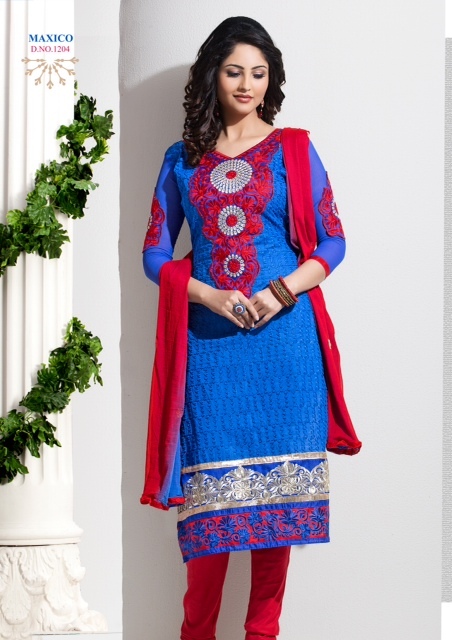 Salwar Suits