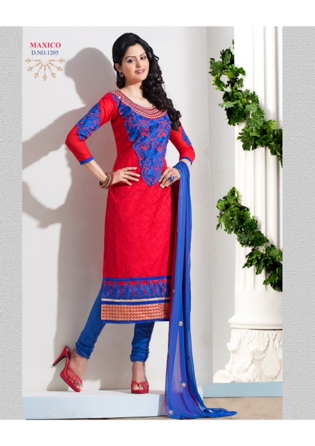 Salwar Suits