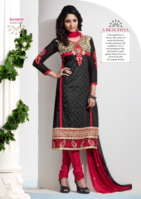 Salwar Suits