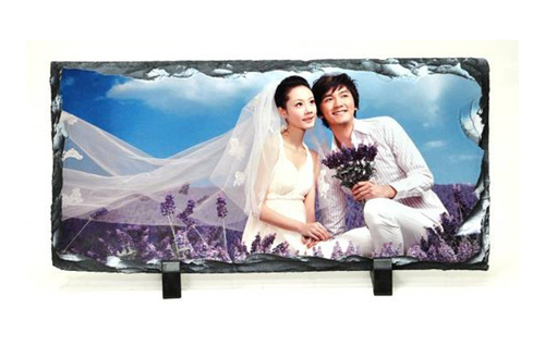Personalized Stone