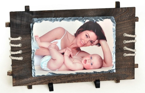Personalized Stone
